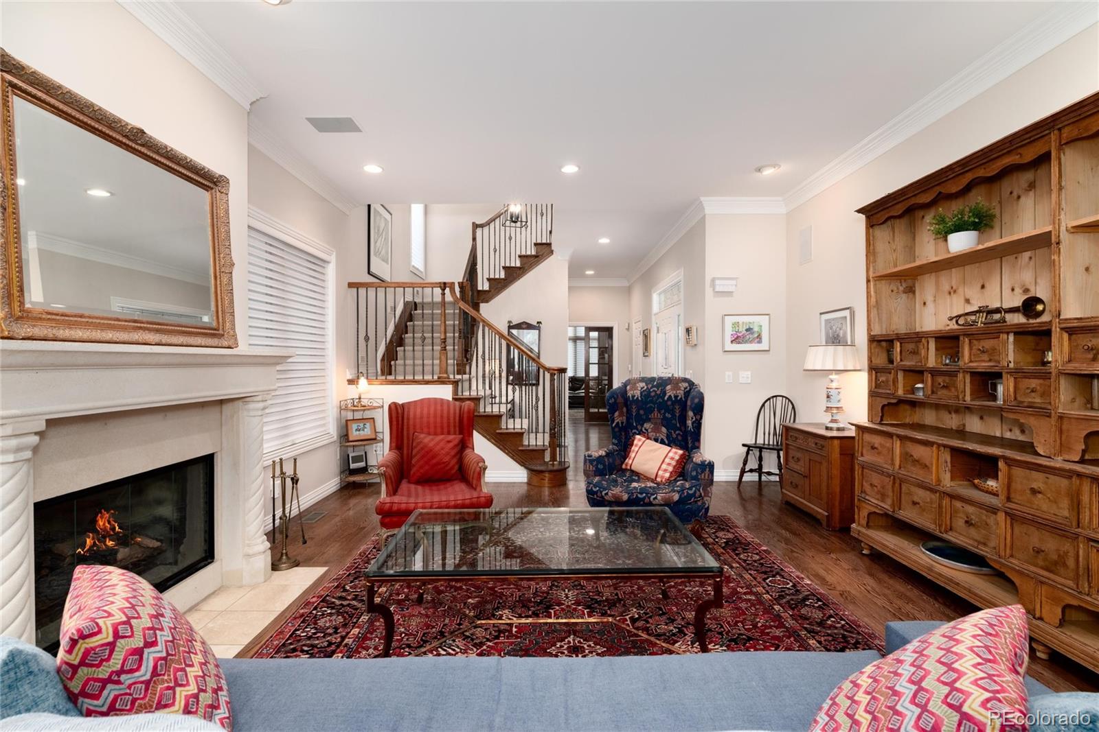 MLS Image #9 for 106 s university boulevard,denver, Colorado