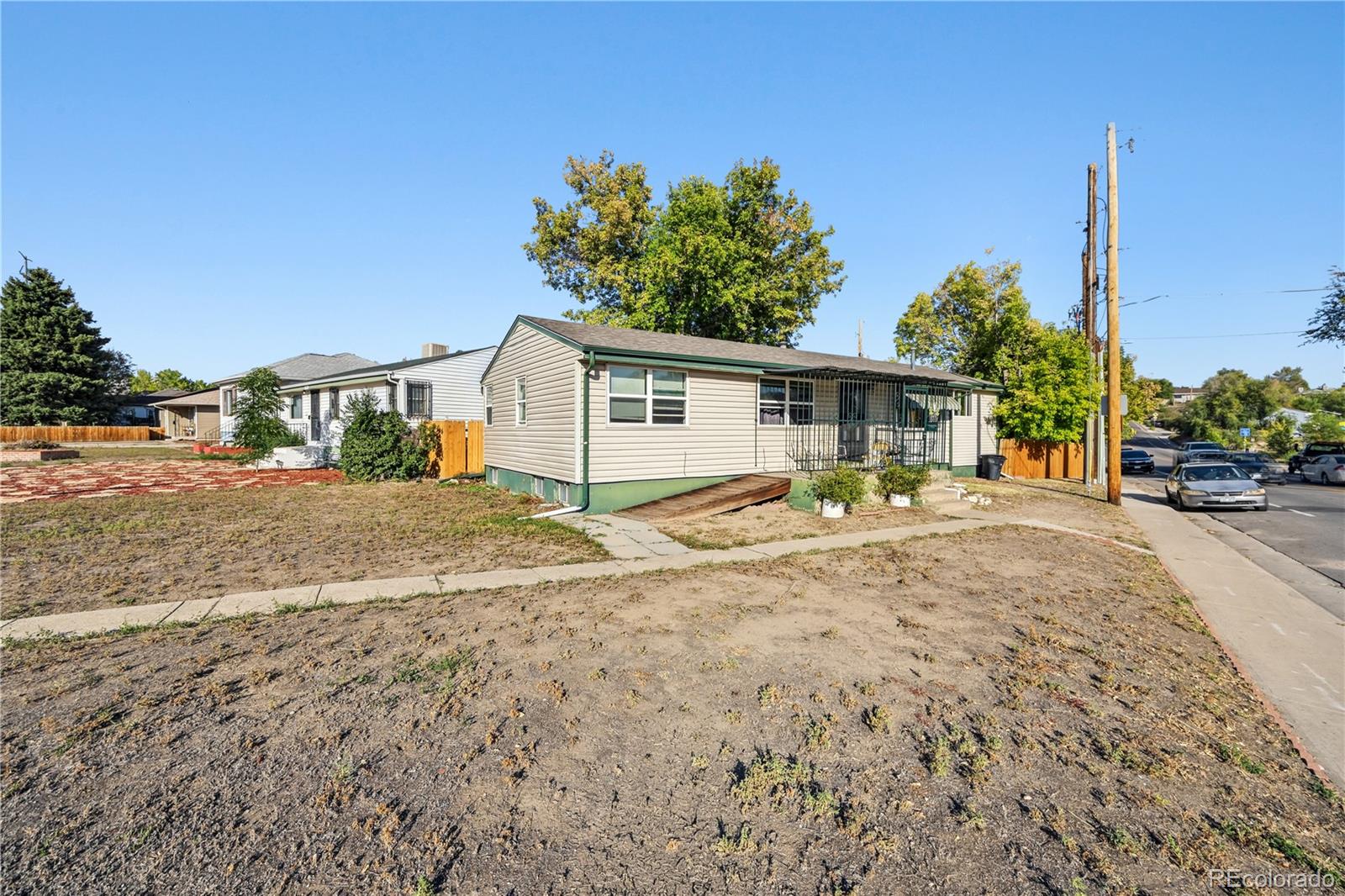 MLS Image #0 for 1000  perry street,denver, Colorado