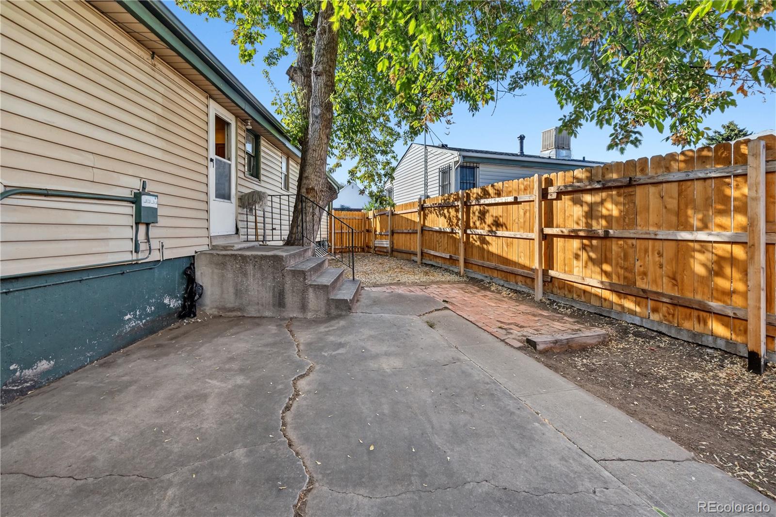 MLS Image #20 for 1000  perry street,denver, Colorado