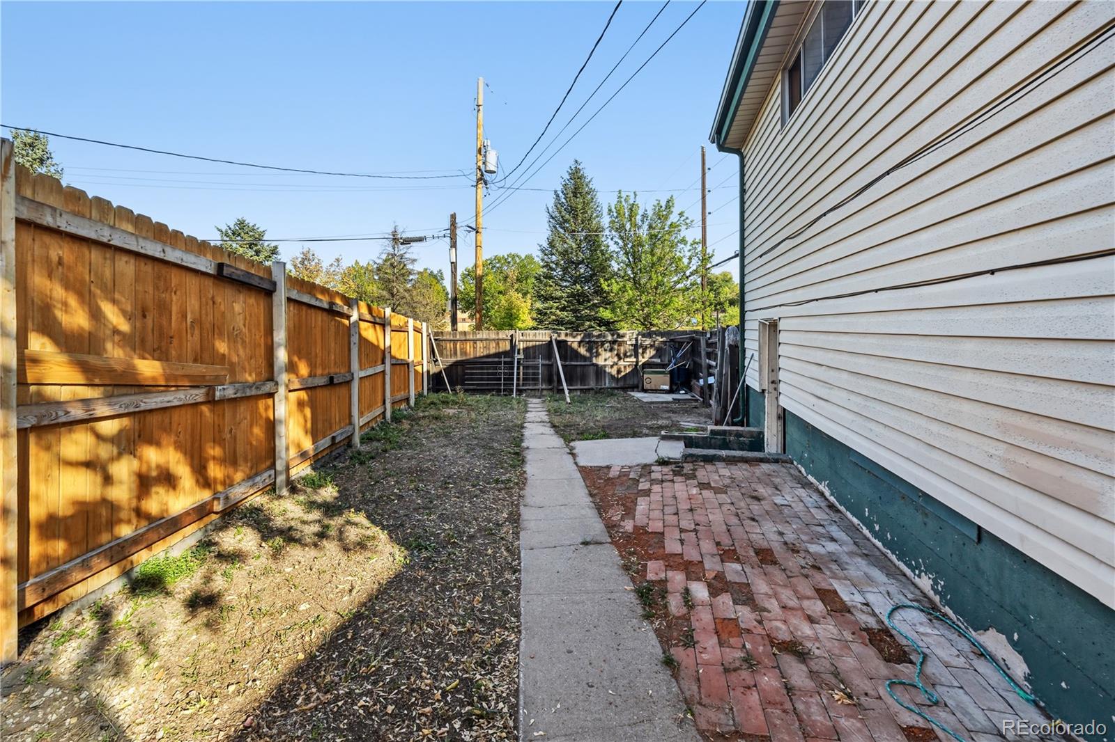 MLS Image #21 for 1000  perry street,denver, Colorado