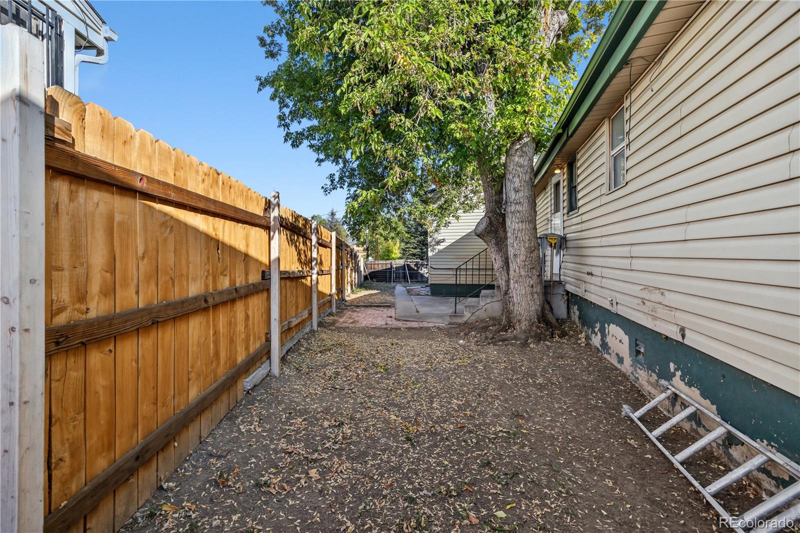 MLS Image #22 for 1000  perry street,denver, Colorado