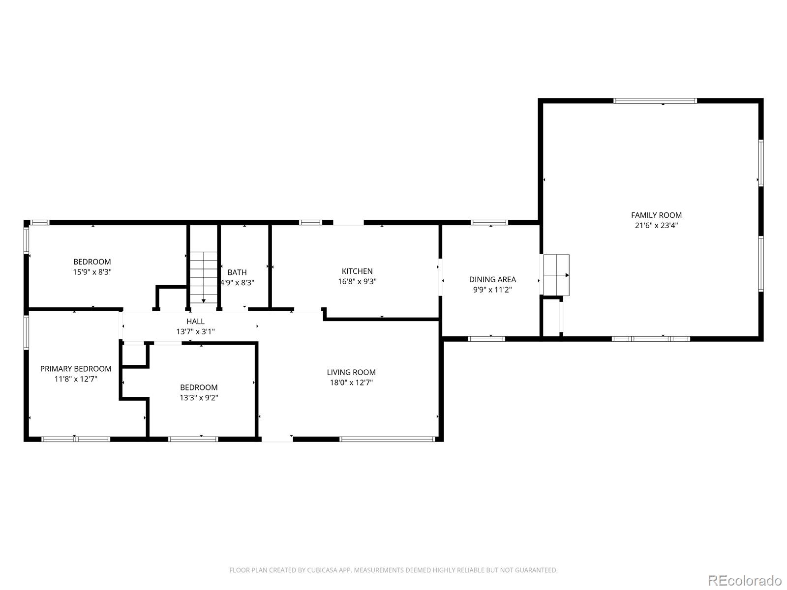 MLS Image #24 for 1000  perry street,denver, Colorado