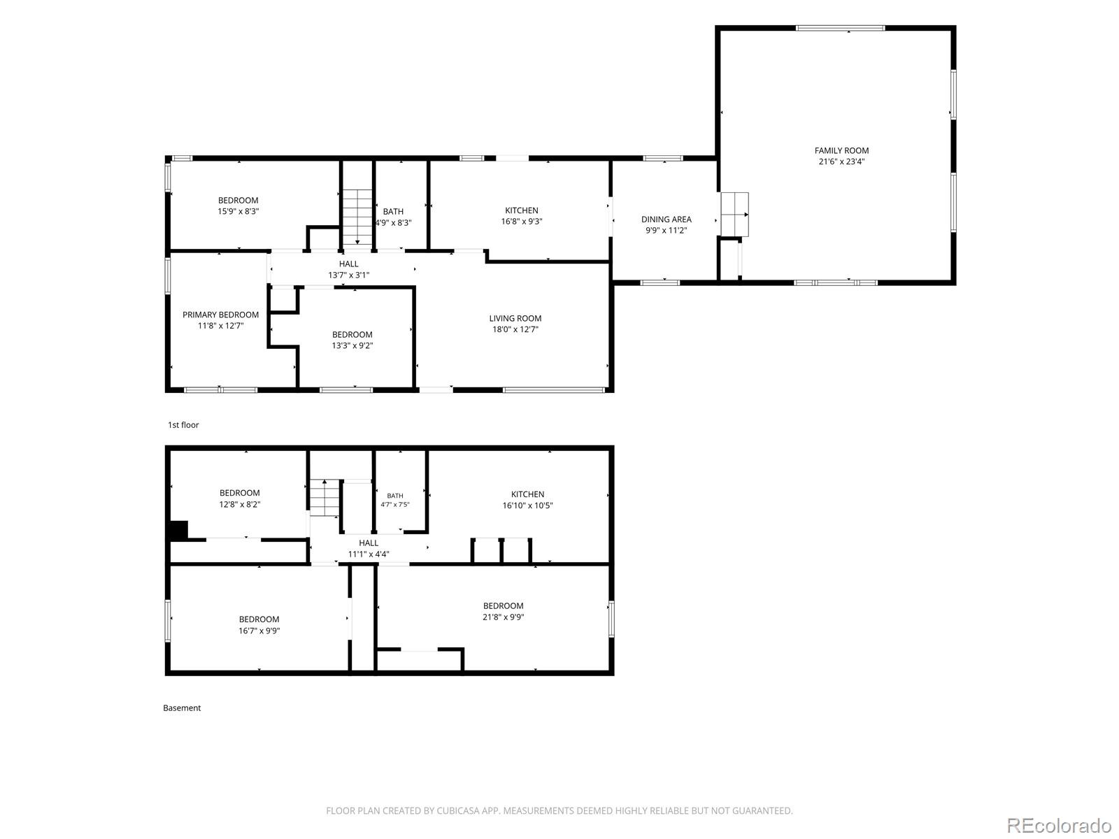 MLS Image #25 for 1000  perry street,denver, Colorado