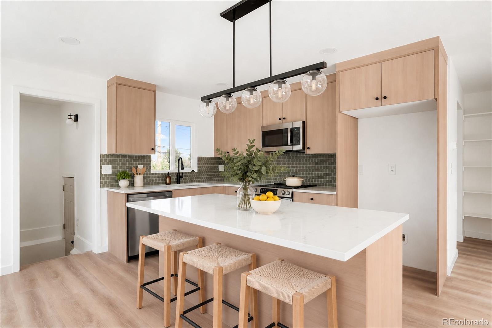 MLS Image #0 for 4565 w exposition avenue,denver, Colorado
