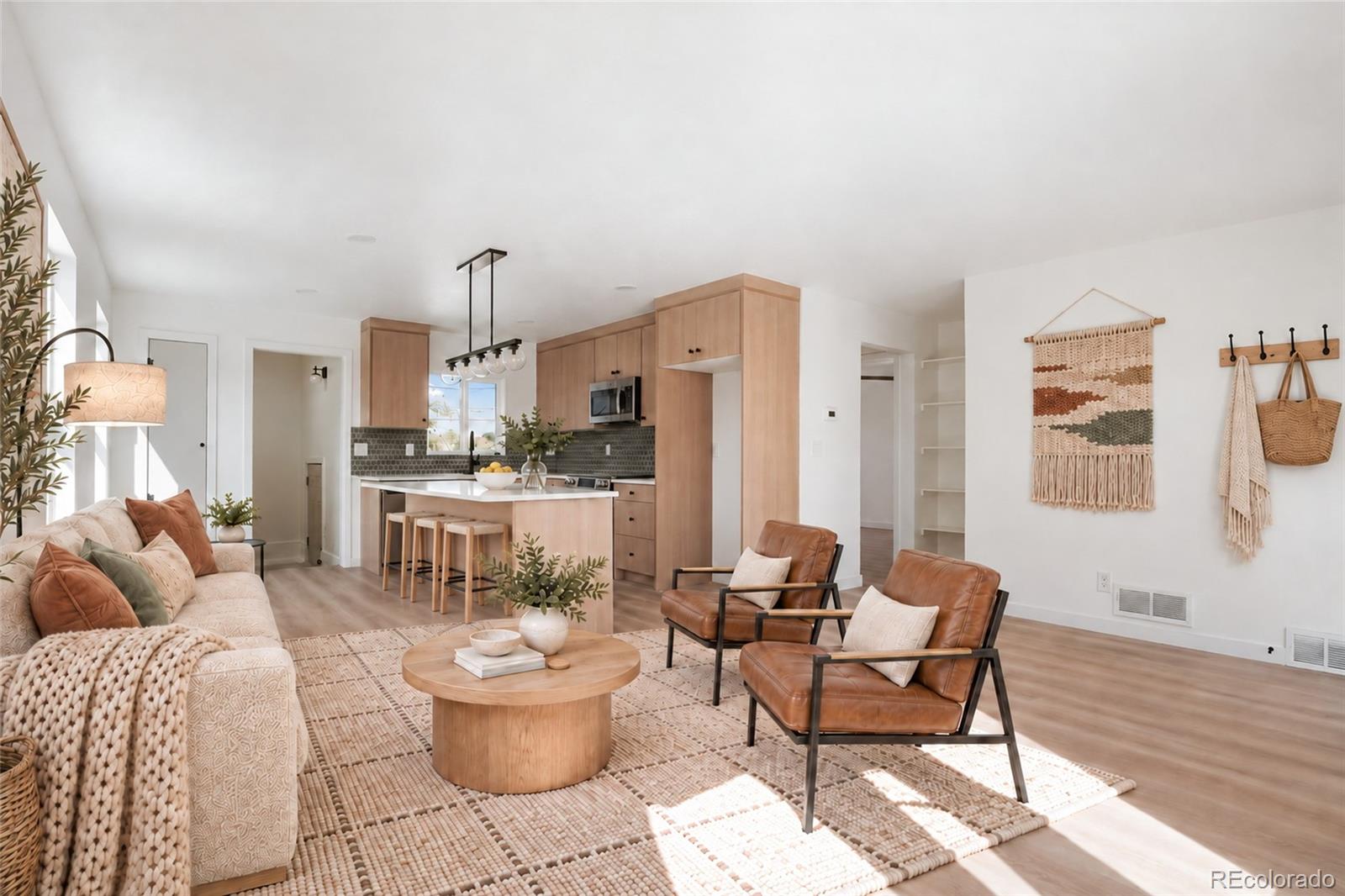 MLS Image #10 for 4565 w exposition avenue,denver, Colorado