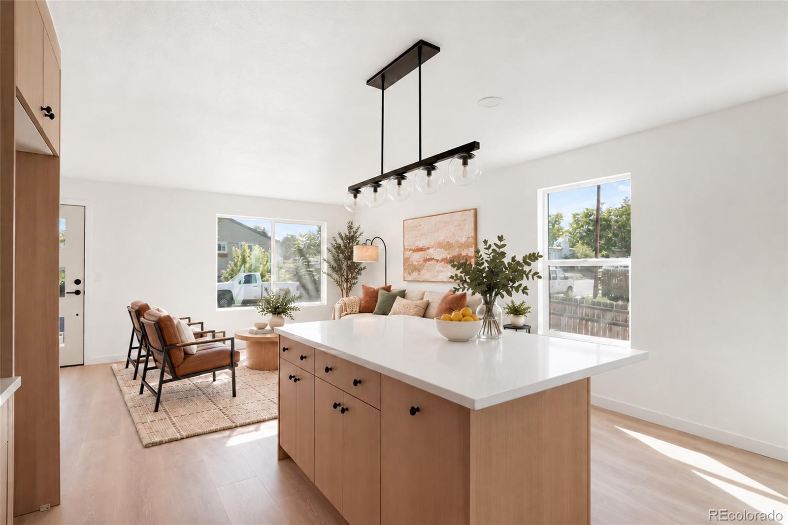 MLS Image #13 for 4565 w exposition avenue,denver, Colorado