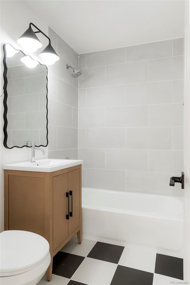 MLS Image #16 for 4565 w exposition avenue,denver, Colorado