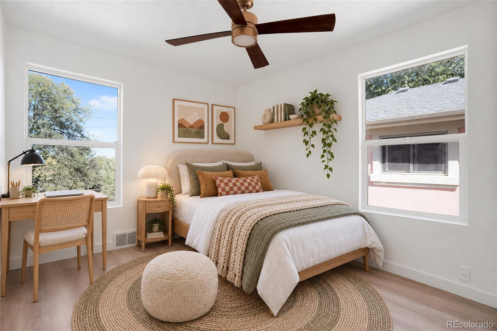 MLS Image #17 for 4565 w exposition avenue,denver, Colorado