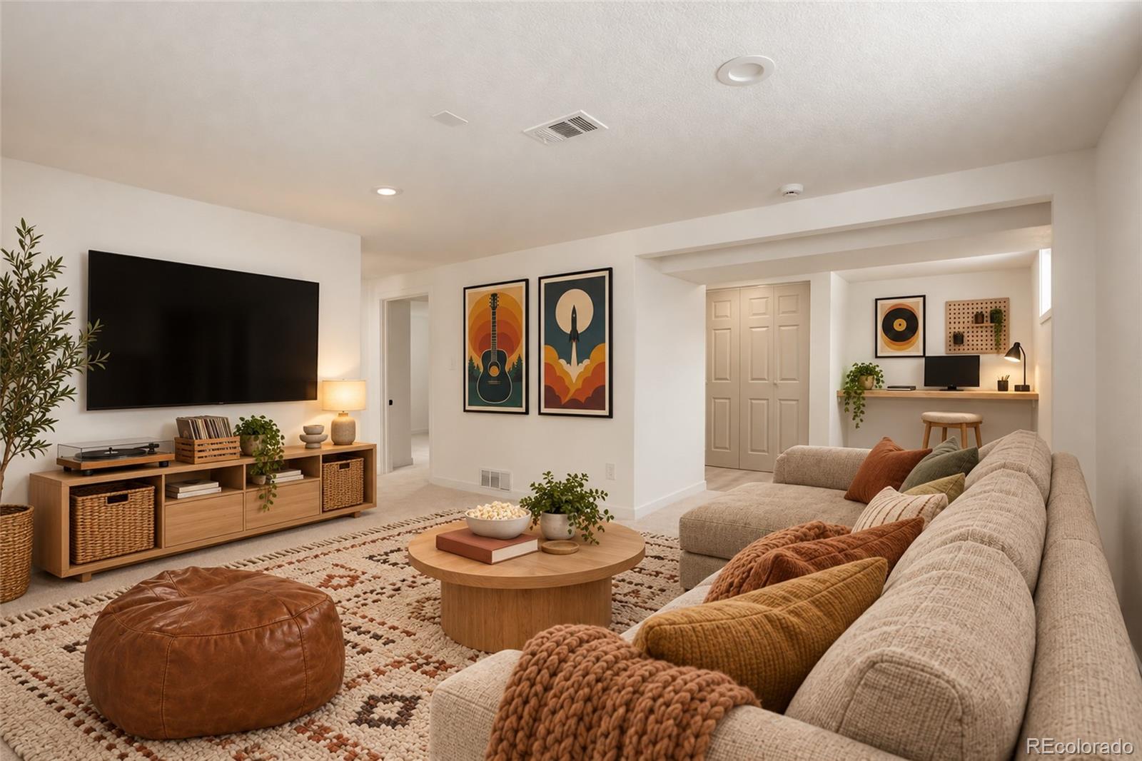 MLS Image #18 for 4565 w exposition avenue,denver, Colorado