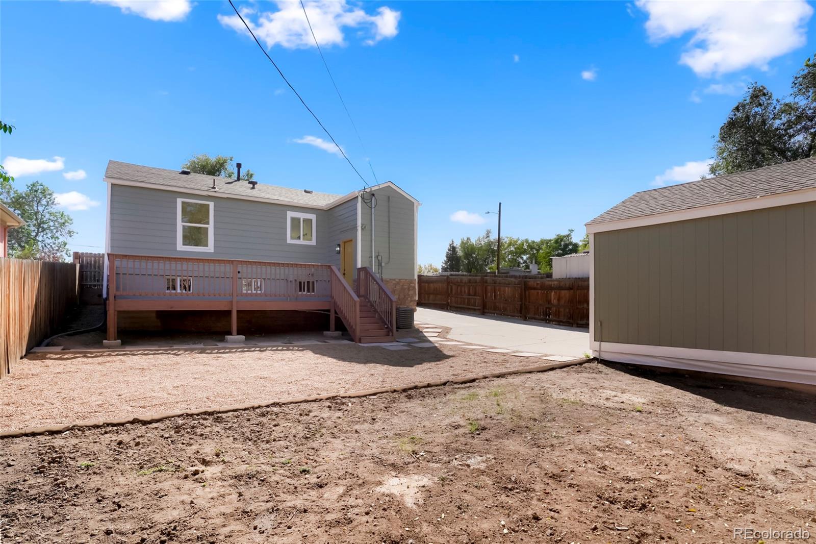 MLS Image #24 for 4565 w exposition avenue,denver, Colorado