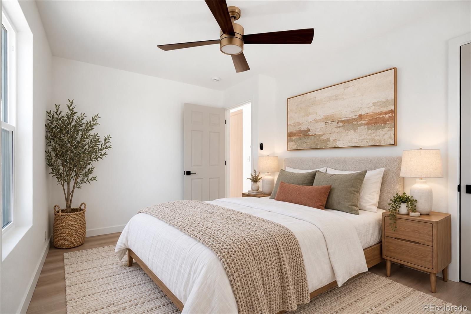 MLS Image #3 for 4565 w exposition avenue,denver, Colorado