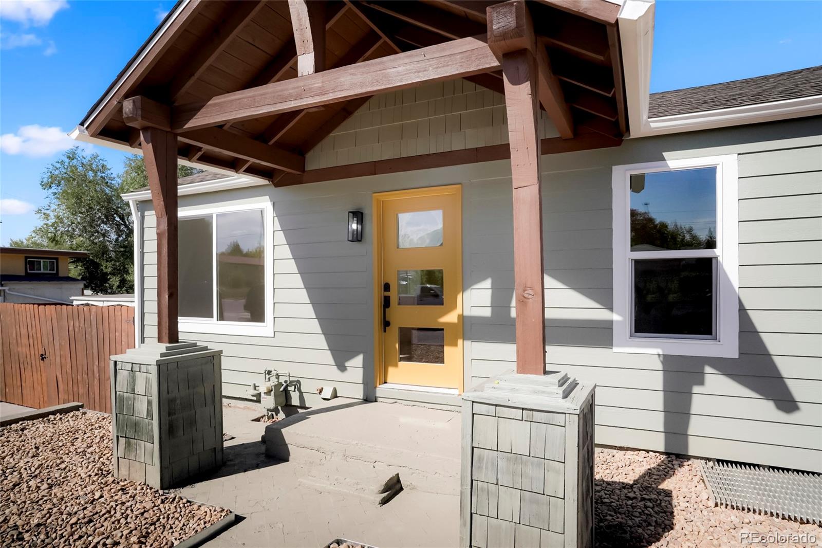 MLS Image #6 for 4565 w exposition avenue,denver, Colorado
