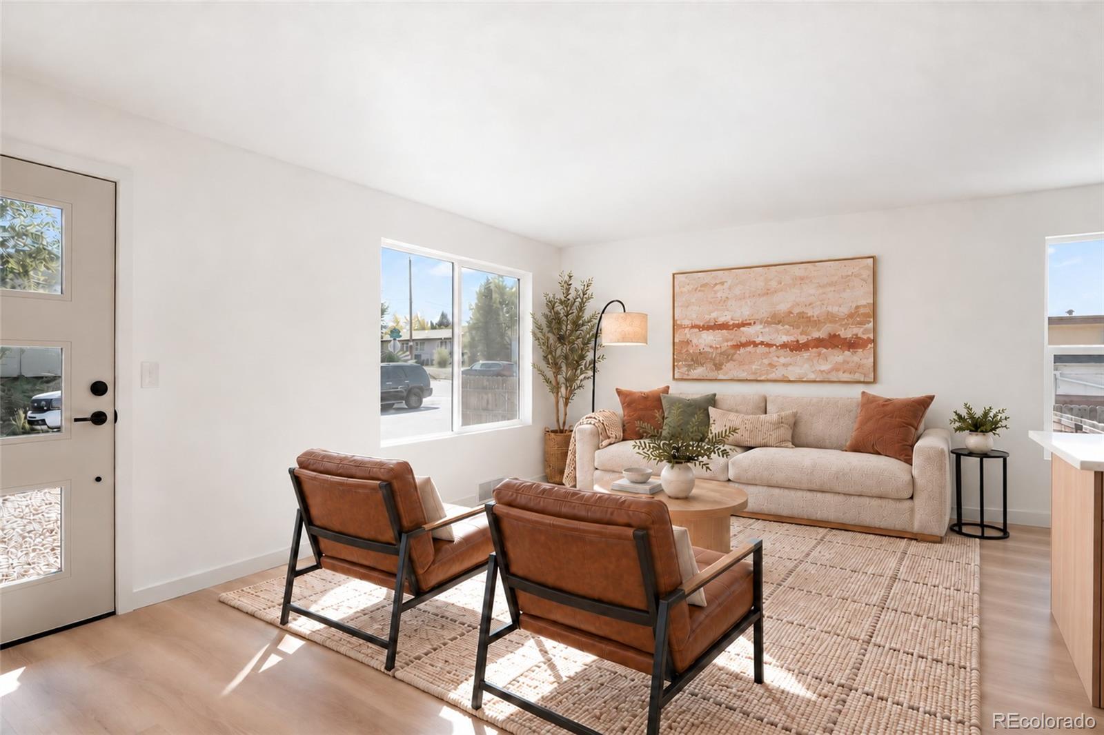 MLS Image #8 for 4565 w exposition avenue,denver, Colorado