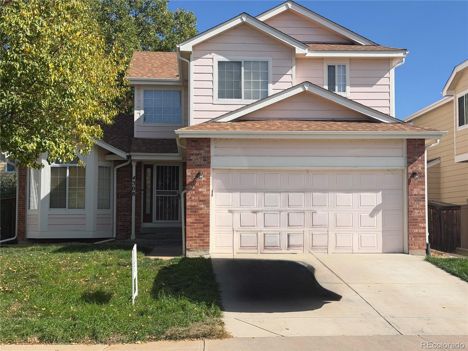 MLS Image #0 for 4308  ceylon court,denver, Colorado