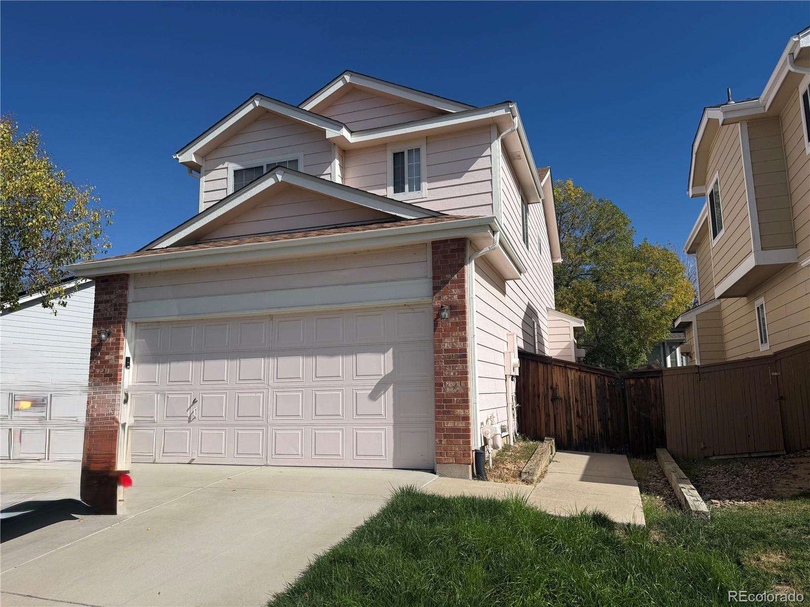 MLS Image #2 for 4308  ceylon court,denver, Colorado