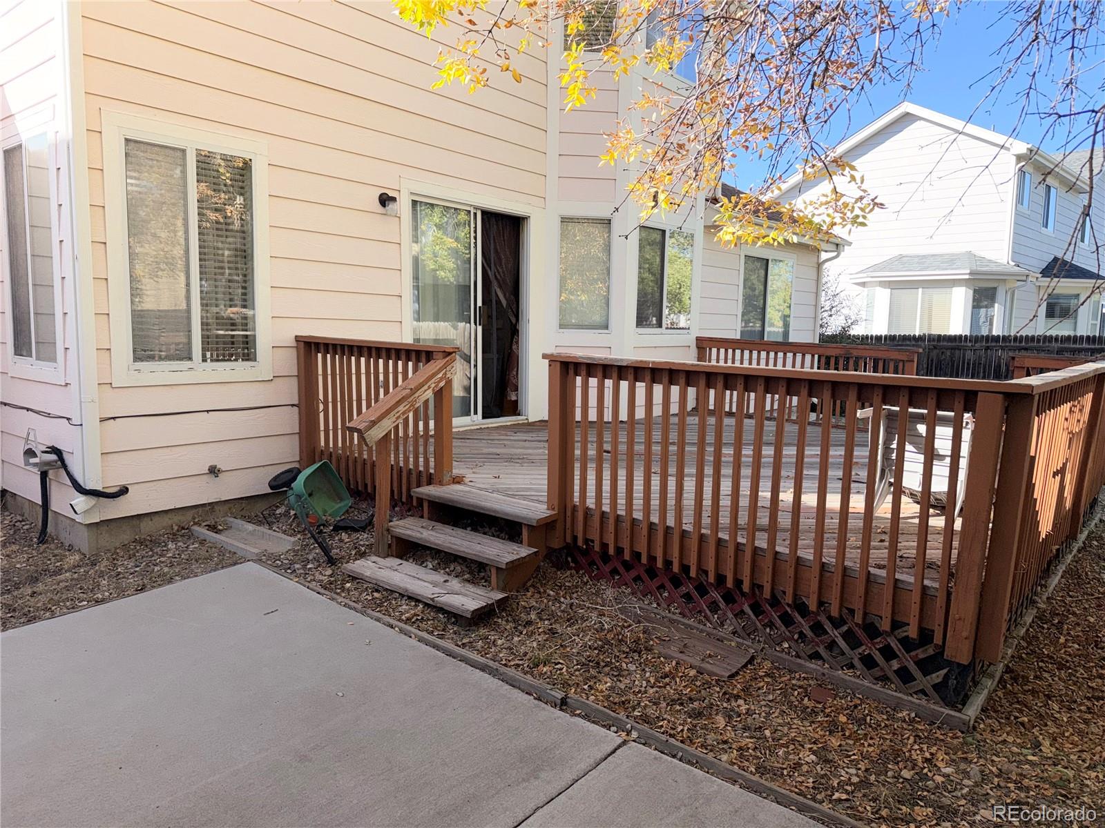 MLS Image #30 for 4308  ceylon court,denver, Colorado
