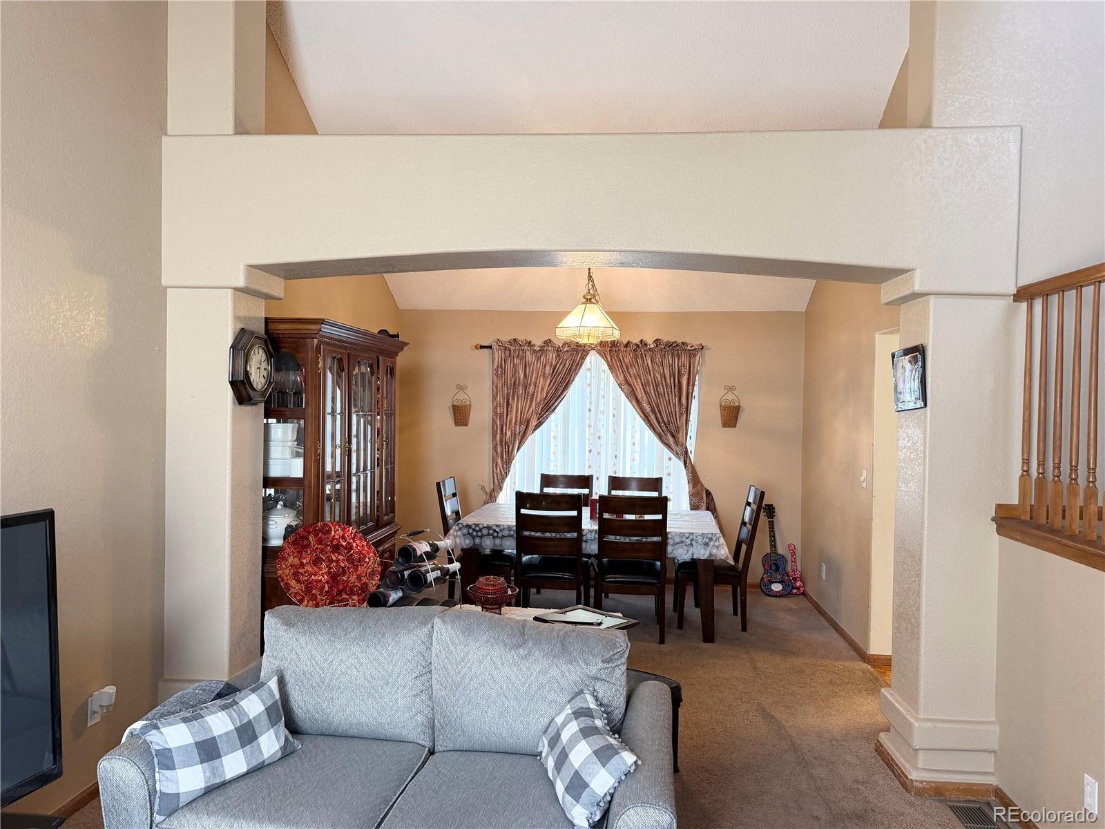 MLS Image #5 for 4308  ceylon court,denver, Colorado