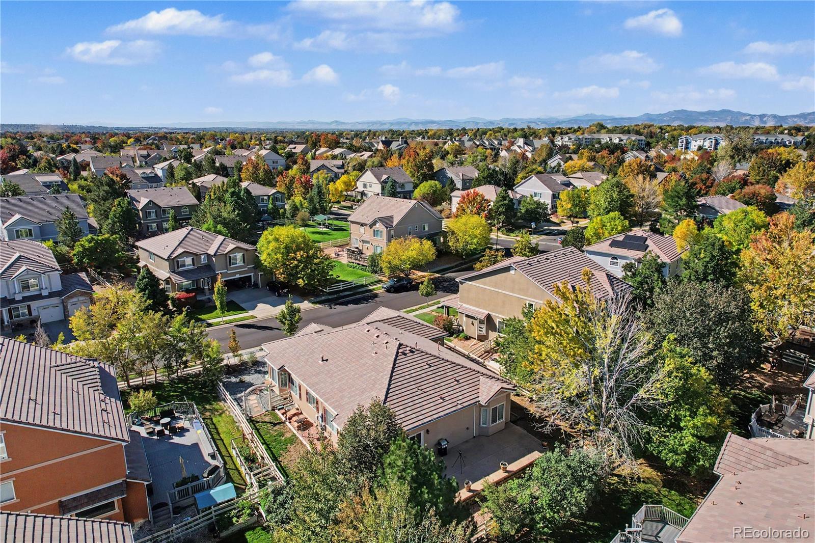 MLS Image #26 for 4543  longs court,broomfield, Colorado