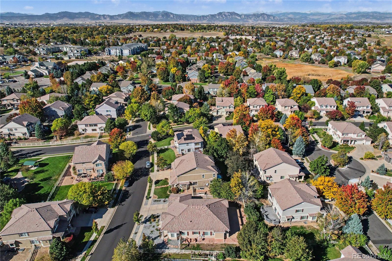 MLS Image #27 for 4543  longs court,broomfield, Colorado
