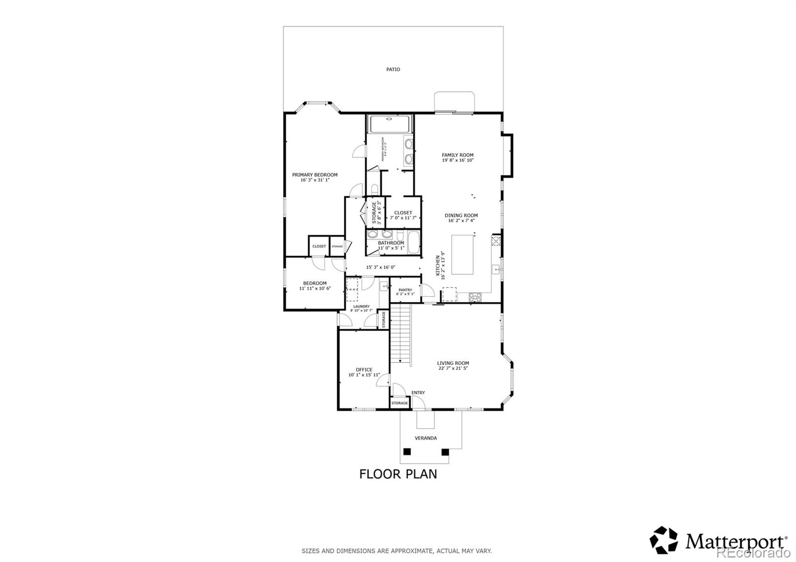 MLS Image #33 for 4543  longs court,broomfield, Colorado