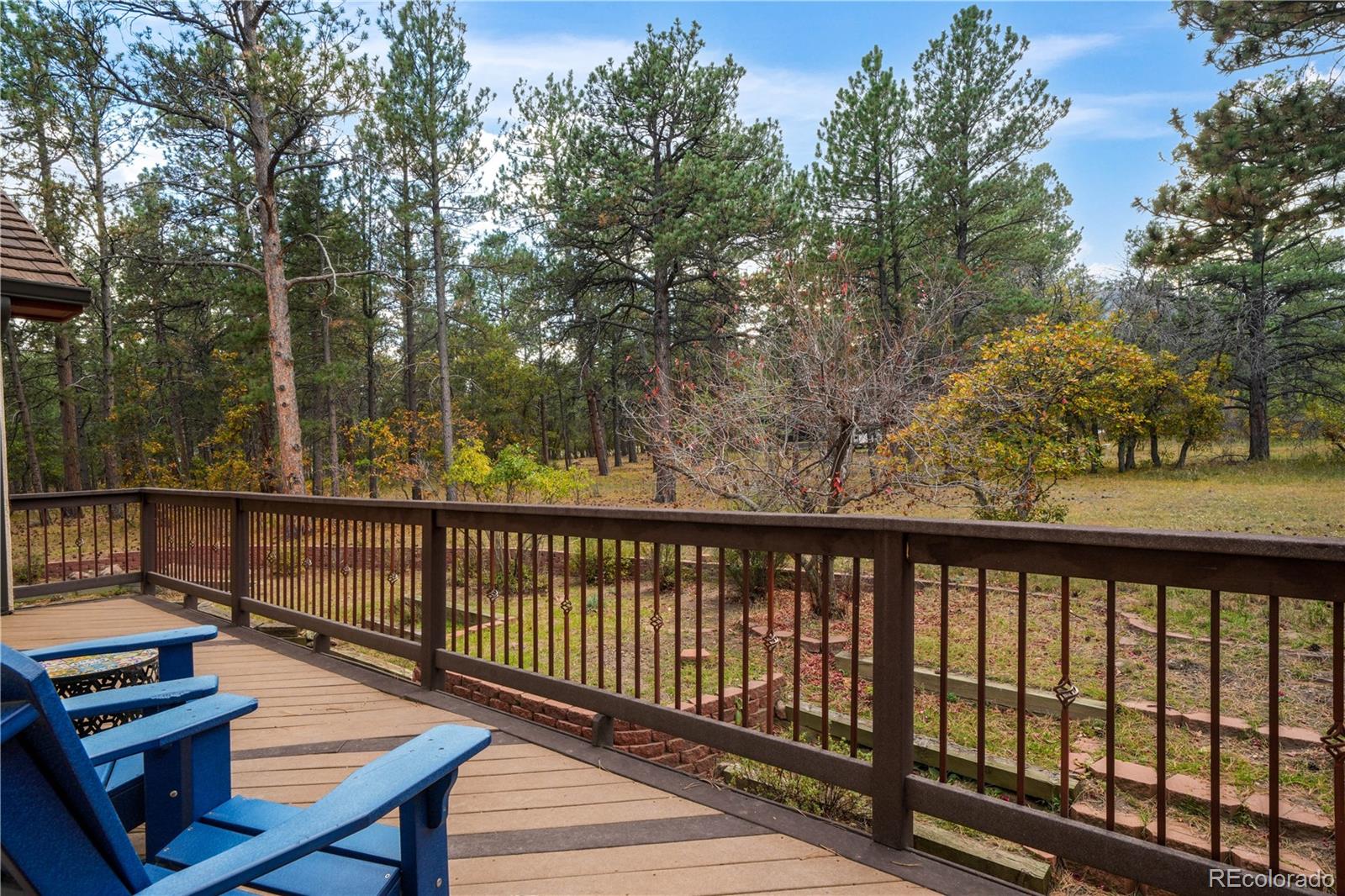 MLS Image #11 for 17555  shiloh pines drive,monument, Colorado