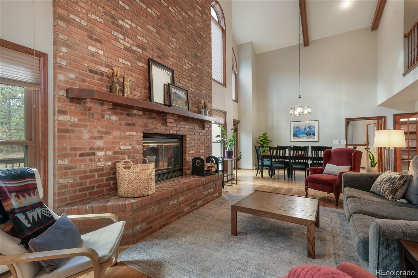 MLS Image #17 for 17555  shiloh pines drive,monument, Colorado