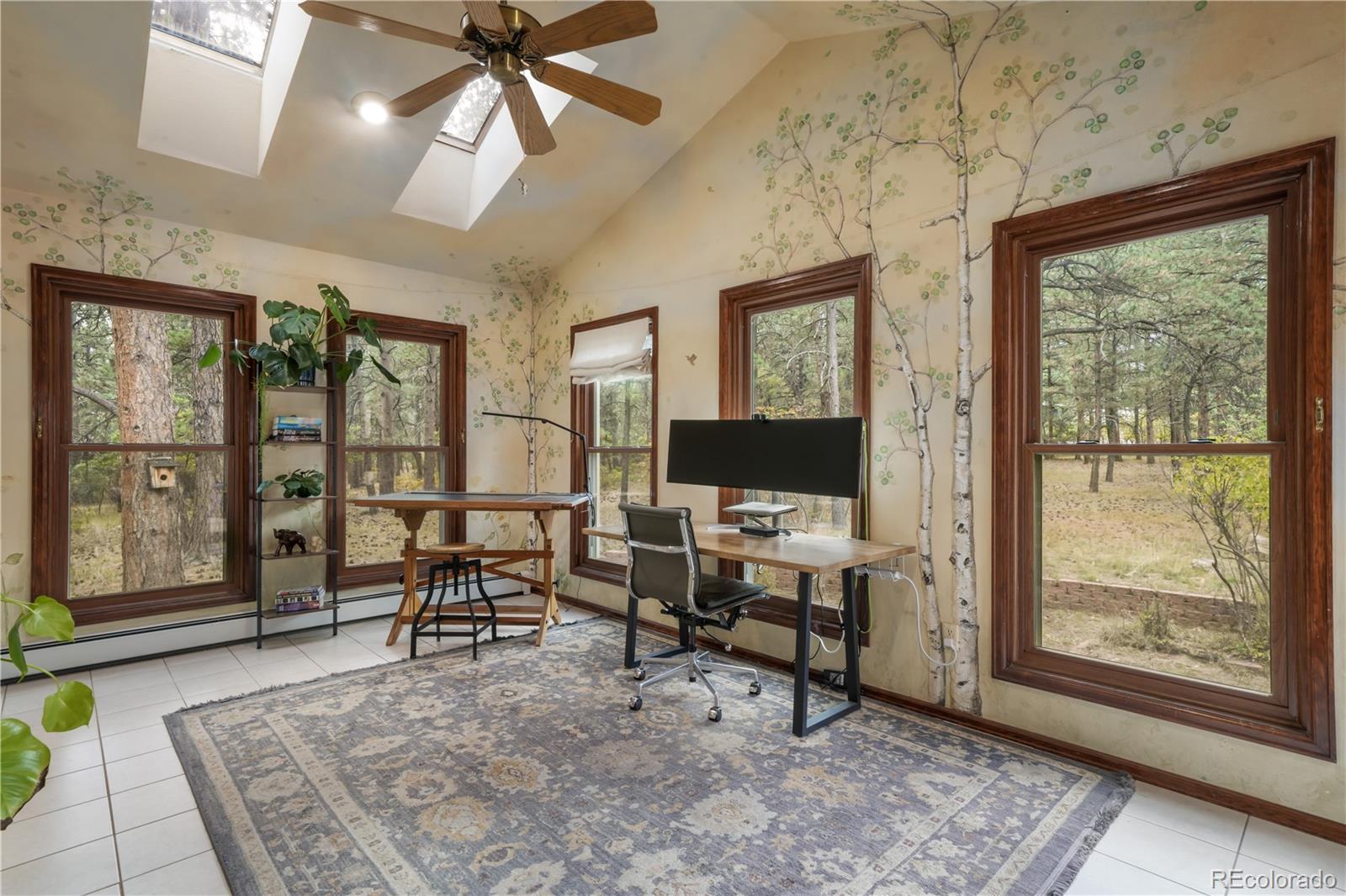 MLS Image #20 for 17555  shiloh pines drive,monument, Colorado