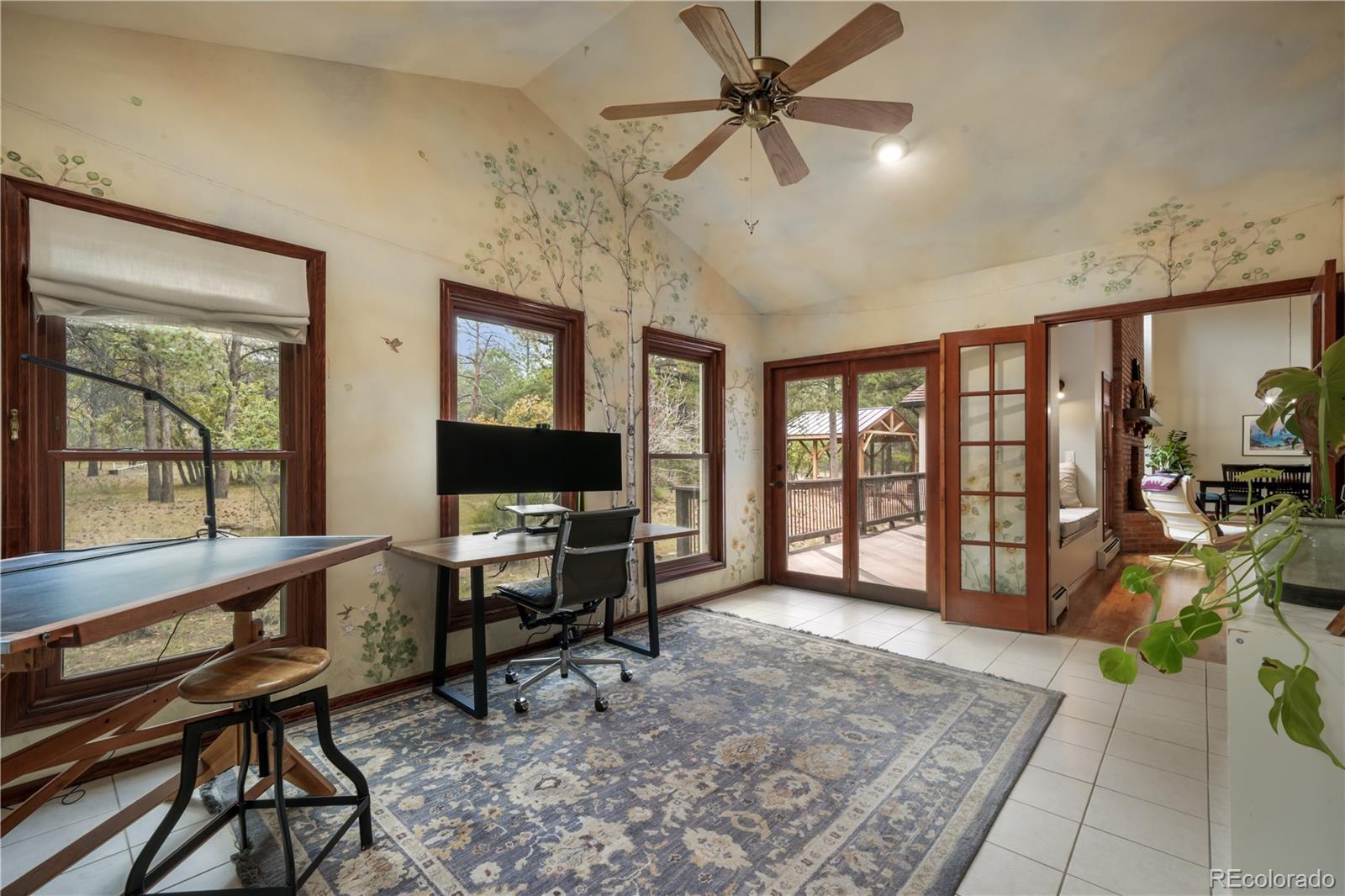 MLS Image #21 for 17555  shiloh pines drive,monument, Colorado