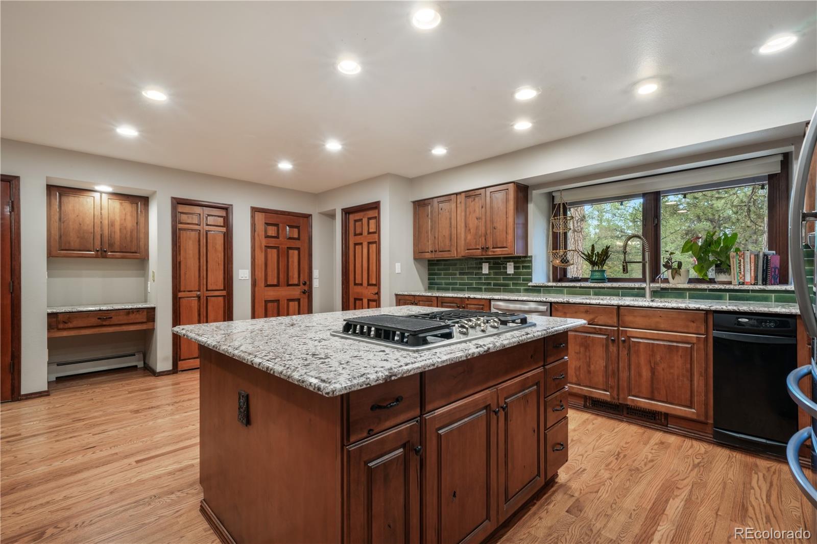 MLS Image #4 for 17555  shiloh pines drive,monument, Colorado