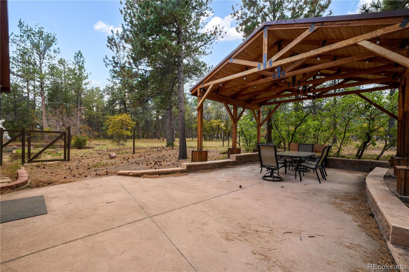 MLS Image #42 for 17555  shiloh pines drive,monument, Colorado