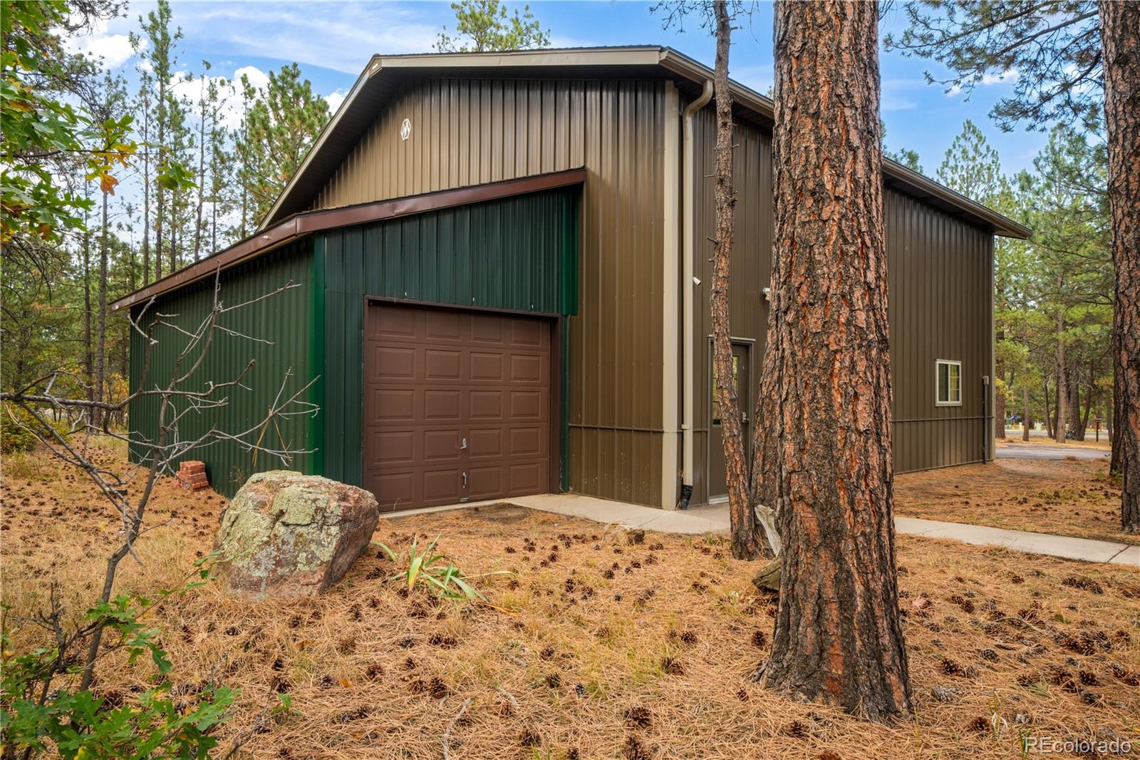 MLS Image #44 for 17555  shiloh pines drive,monument, Colorado