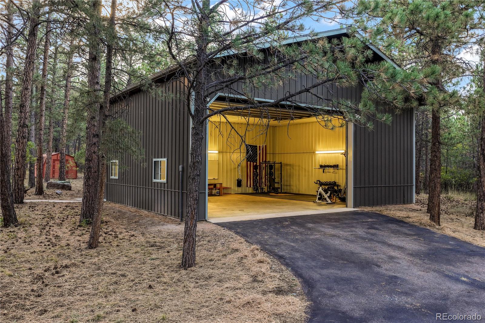 MLS Image #45 for 17555  shiloh pines drive,monument, Colorado