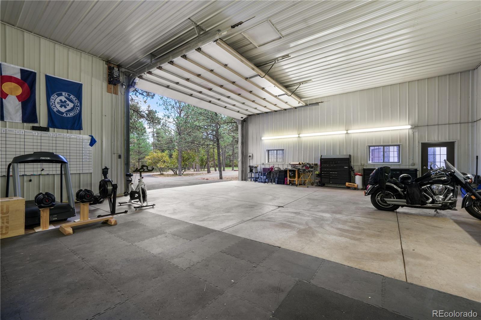 MLS Image #46 for 17555  shiloh pines drive,monument, Colorado