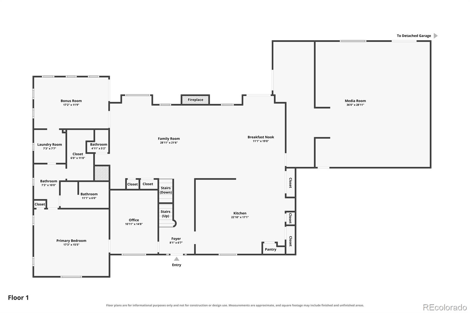 MLS Image #47 for 17555  shiloh pines drive,monument, Colorado