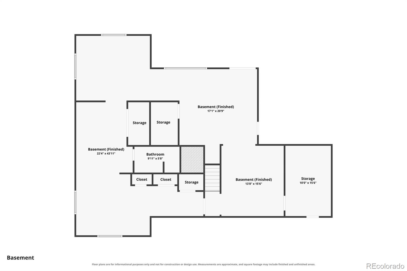 MLS Image #49 for 17555  shiloh pines drive,monument, Colorado