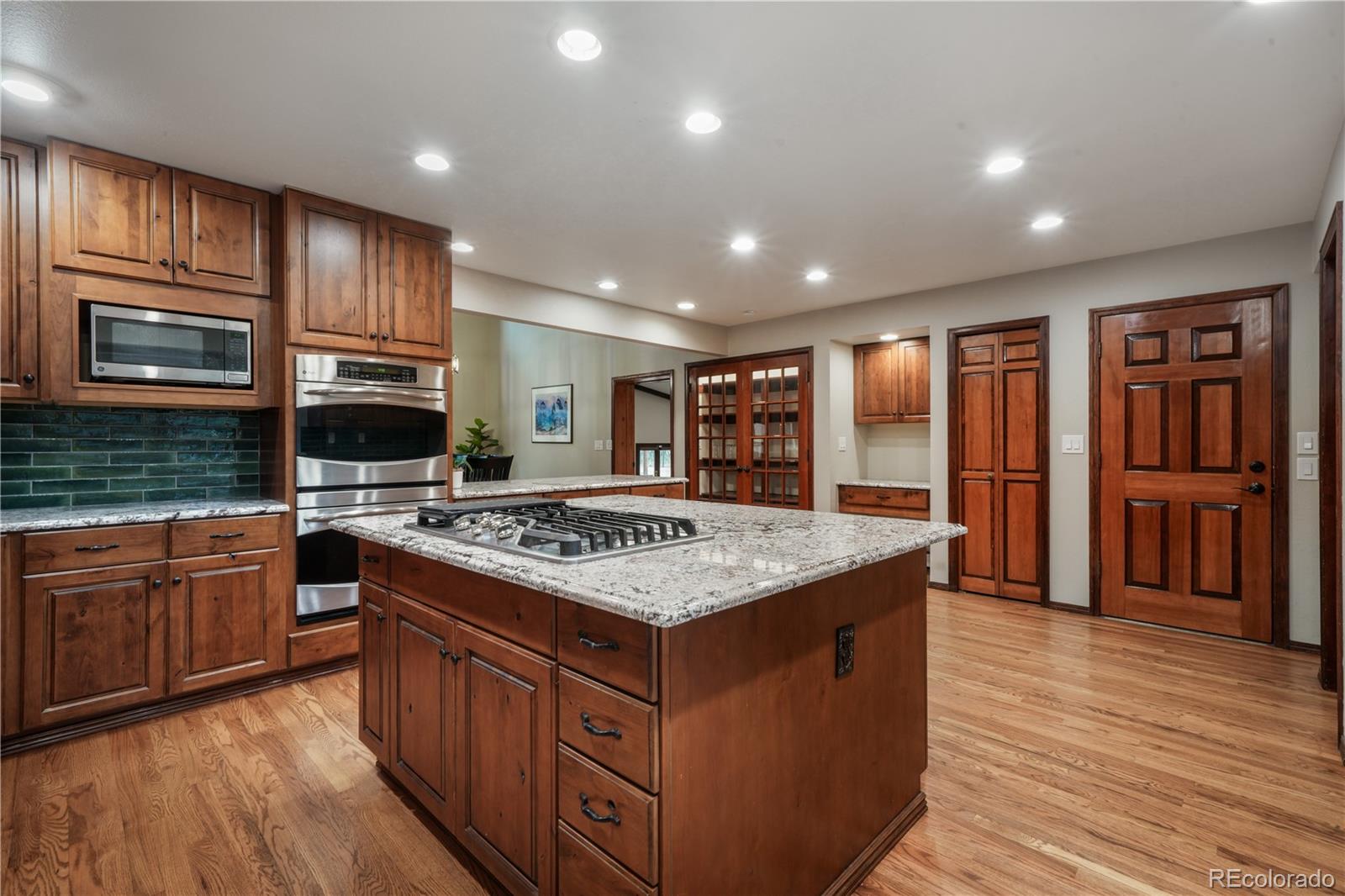 MLS Image #5 for 17555  shiloh pines drive,monument, Colorado