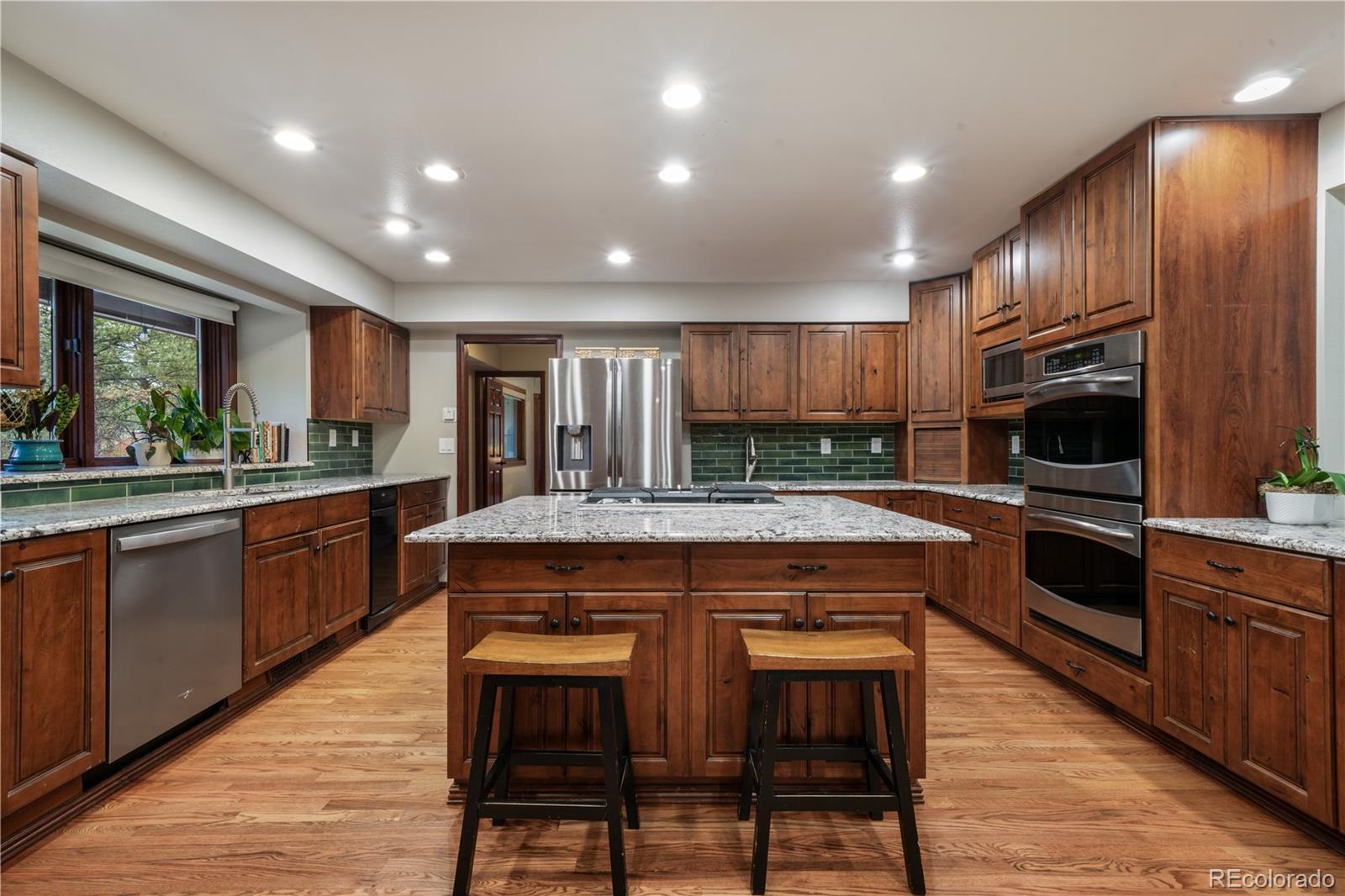 MLS Image #6 for 17555  shiloh pines drive,monument, Colorado