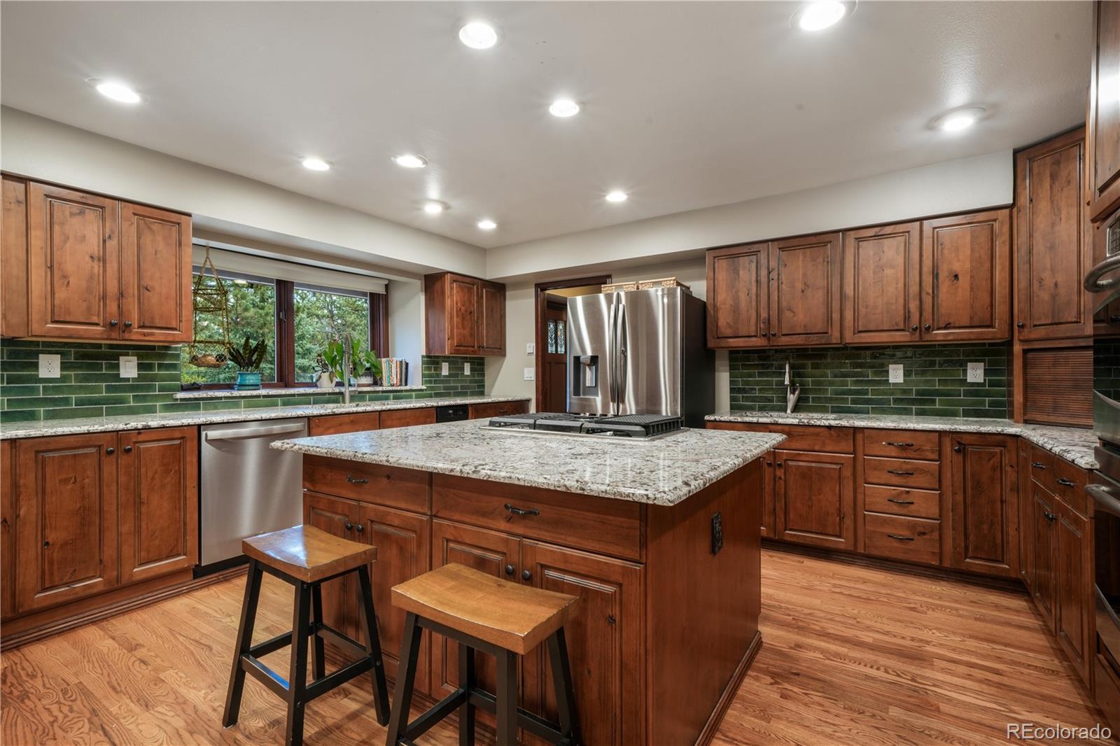 MLS Image #7 for 17555  shiloh pines drive,monument, Colorado