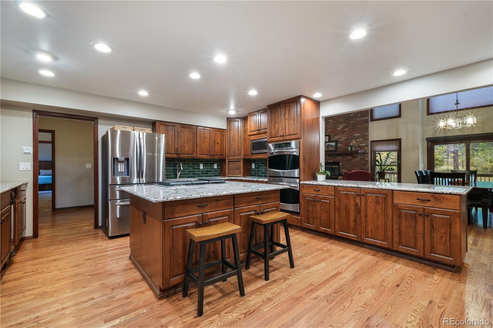 MLS Image #8 for 17555  shiloh pines drive,monument, Colorado
