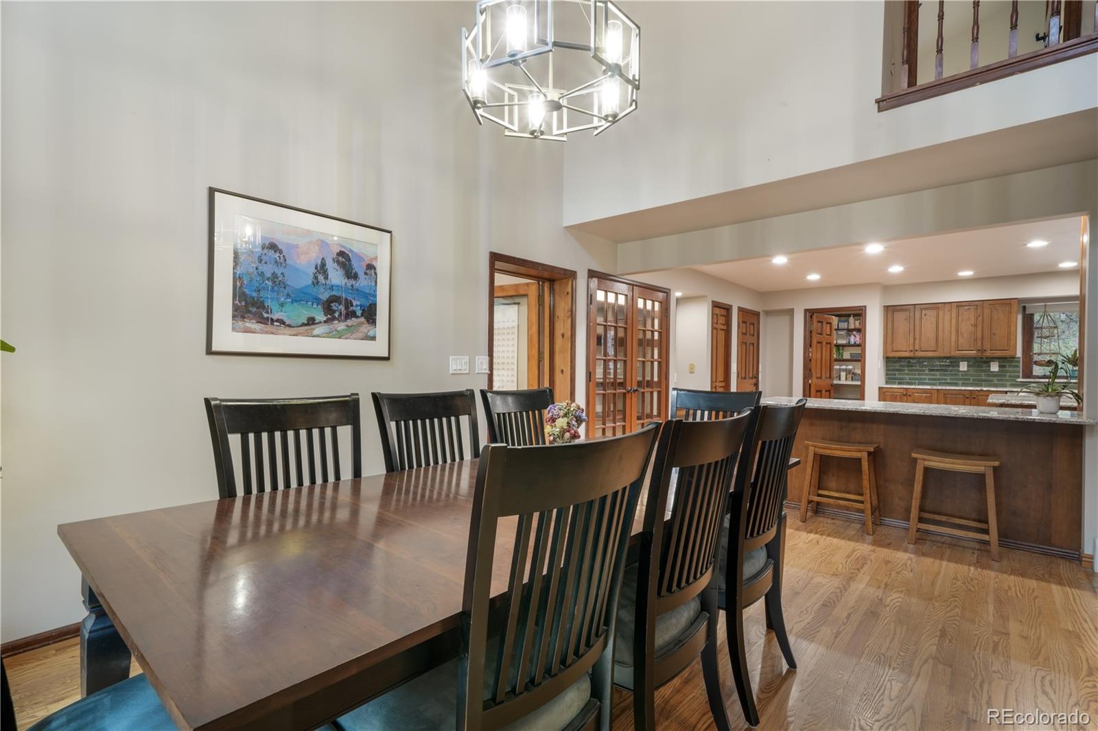 MLS Image #9 for 17555  shiloh pines drive,monument, Colorado