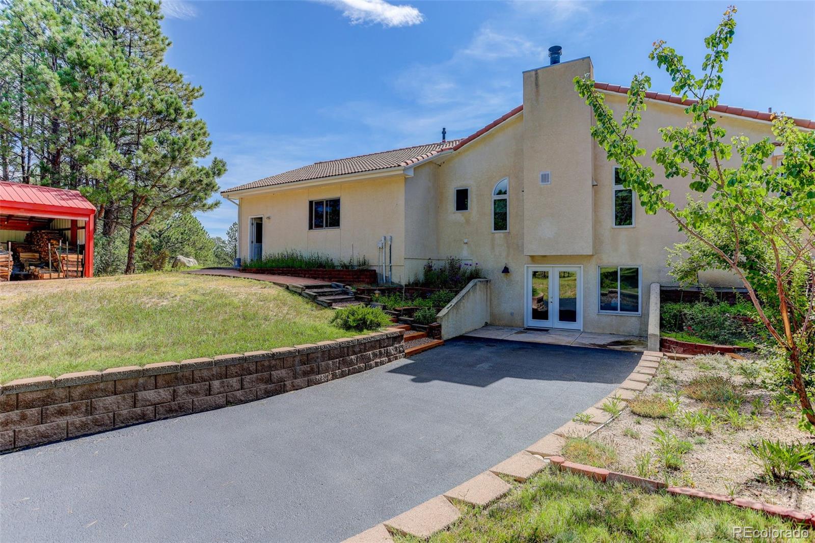 MLS Image #10 for 11570  milford road,elbert, Colorado