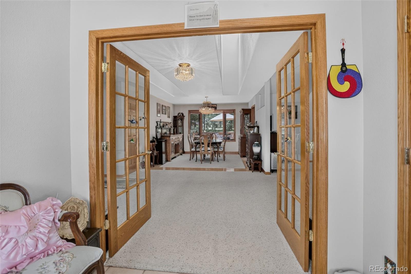 MLS Image #12 for 11570  milford road,elbert, Colorado
