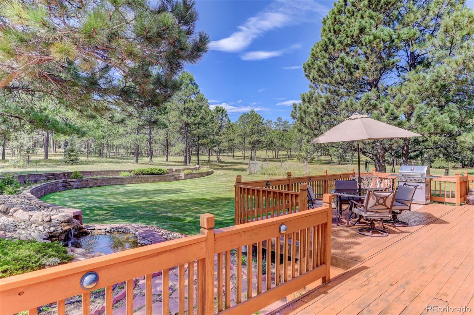 MLS Image #3 for 11570  milford road,elbert, Colorado