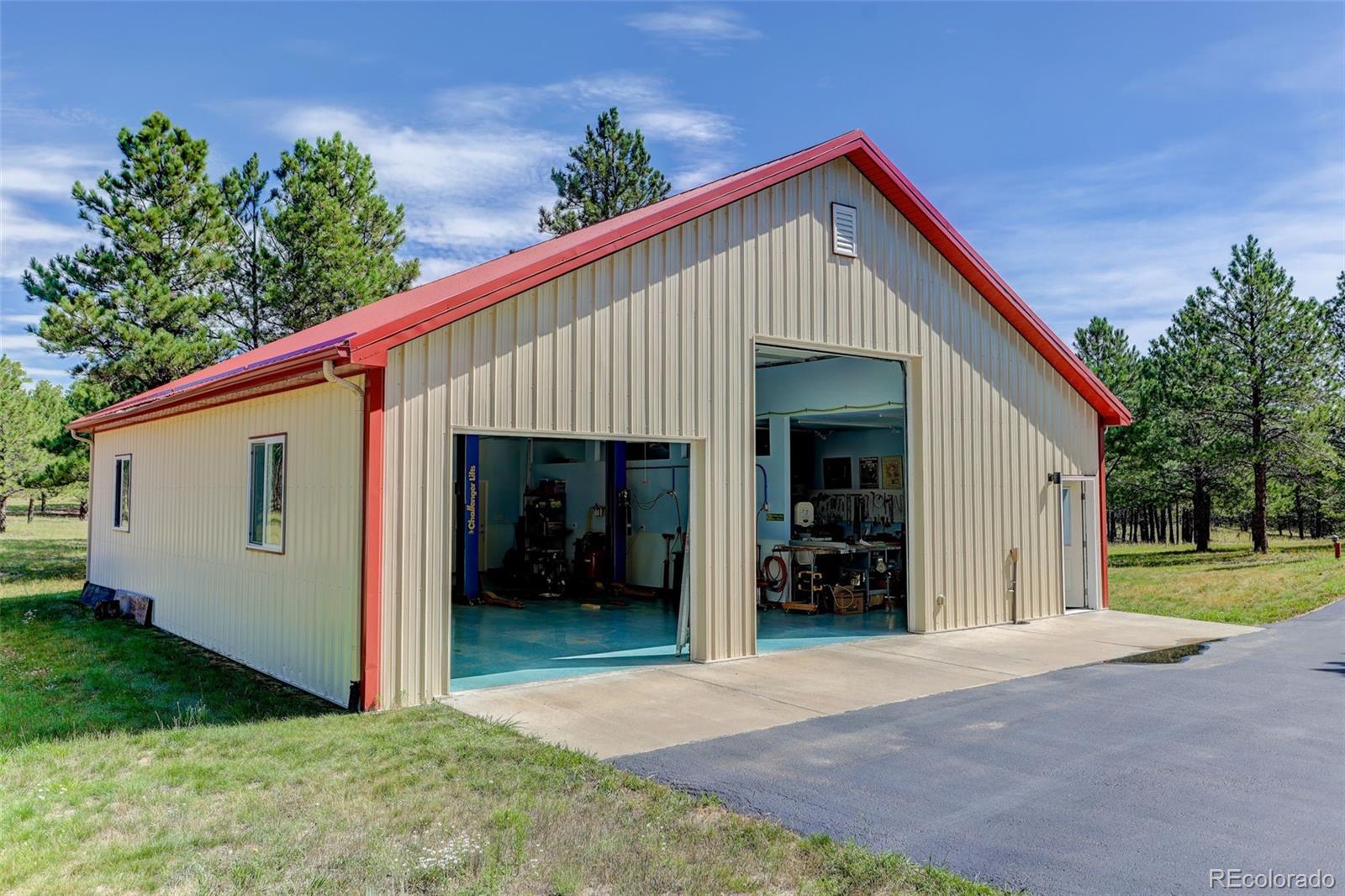 MLS Image #38 for 11570  milford road,elbert, Colorado