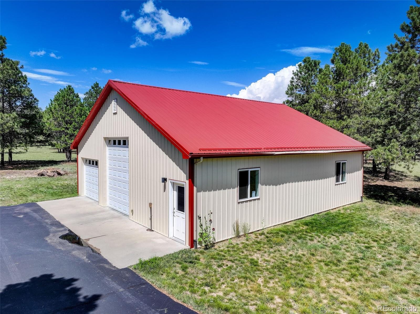 MLS Image #39 for 11570  milford road,elbert, Colorado