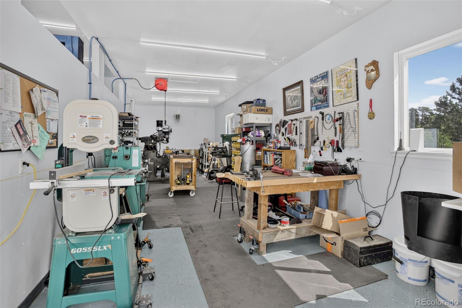 MLS Image #40 for 11570  milford road,elbert, Colorado