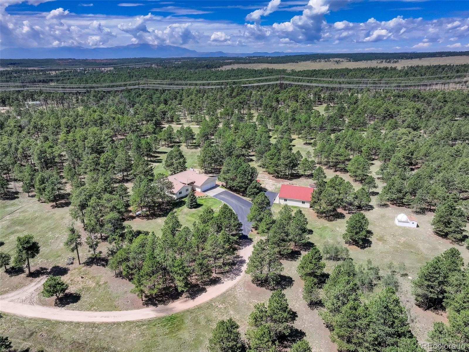 MLS Image #46 for 11570  milford road,elbert, Colorado