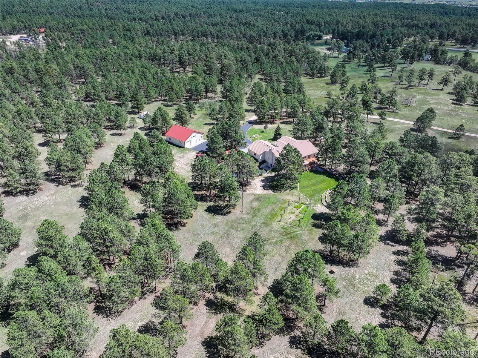 MLS Image #47 for 11570  milford road,elbert, Colorado