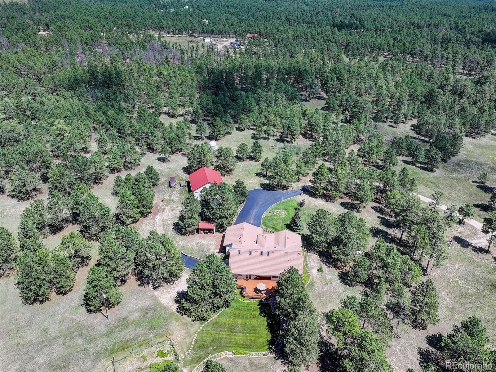 MLS Image #48 for 11570  milford road,elbert, Colorado