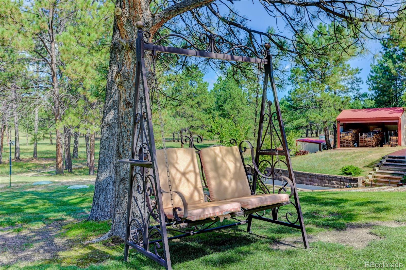 MLS Image #8 for 11570  milford road,elbert, Colorado